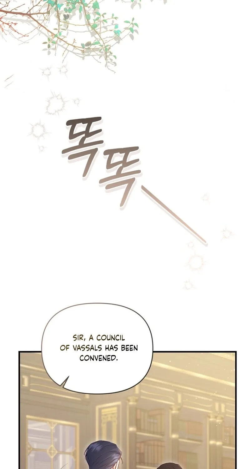 The 7th Marriage Is Planned Chapter 6 page 11 - 
