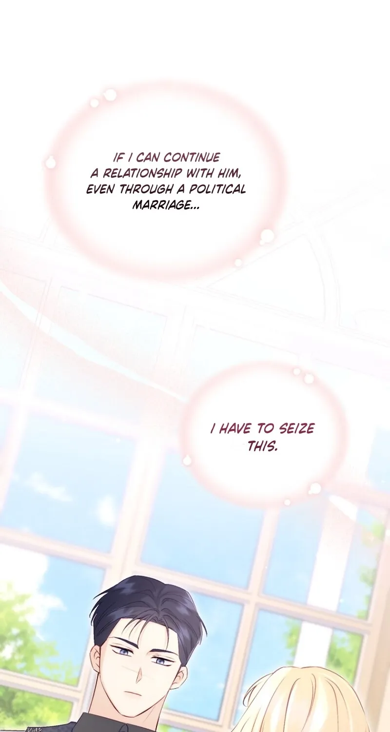 The 7th Marriage Is Planned Chapter 6 page 108 - 