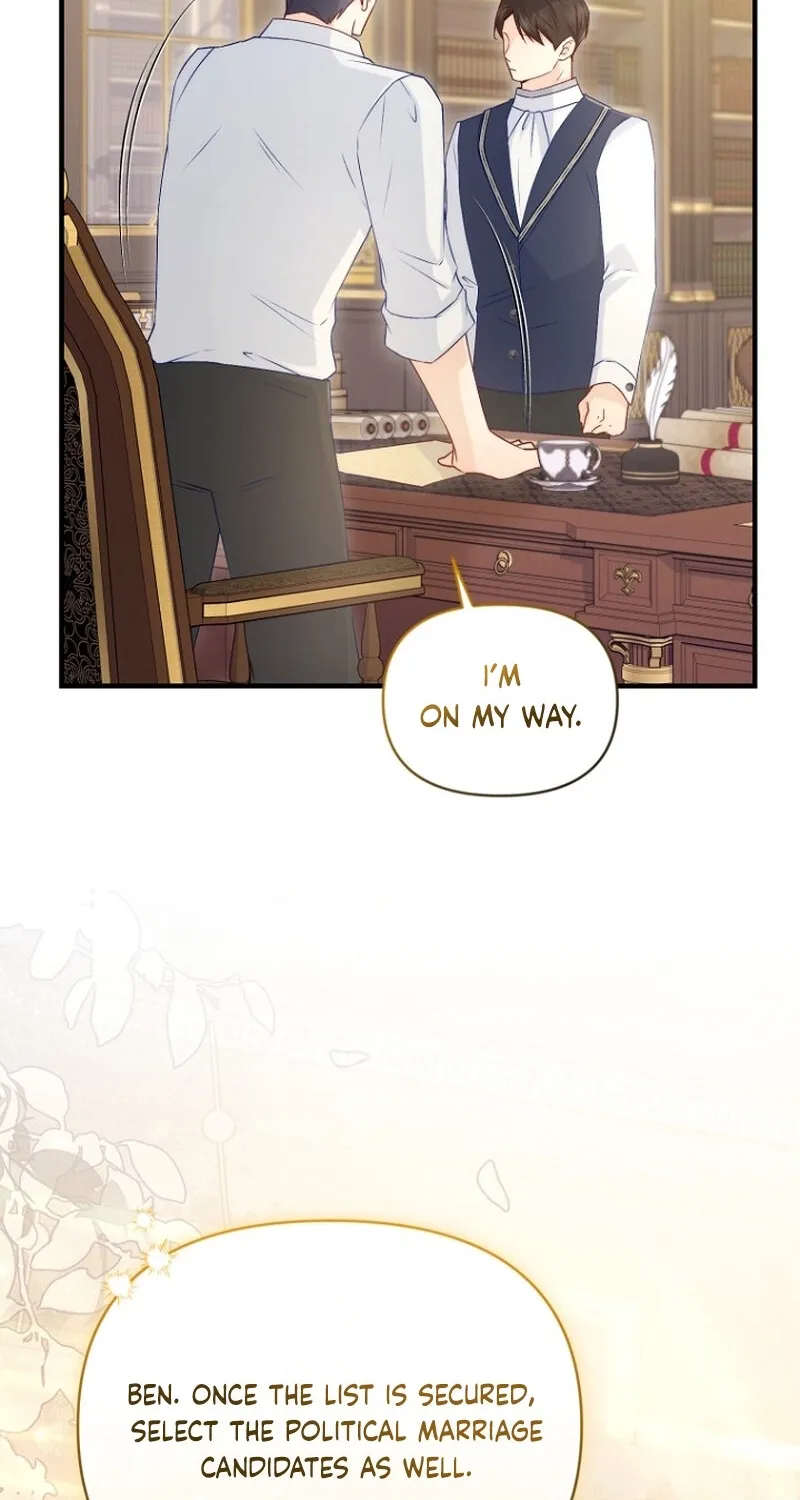 The 7th Marriage Is Planned Chapter 6 page 12 - 