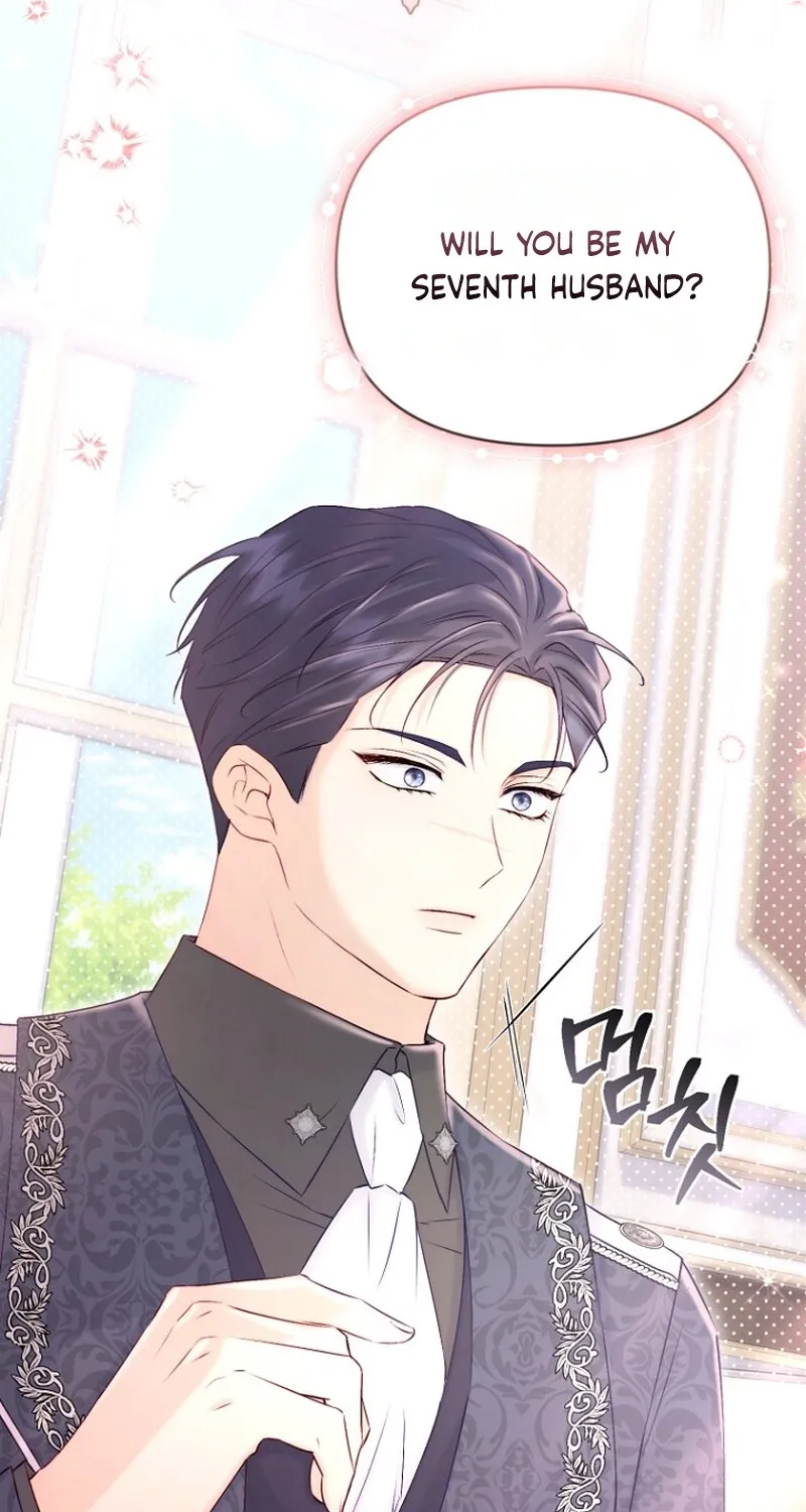 The 7th Marriage Is Planned Chapter 6 page 113 - 