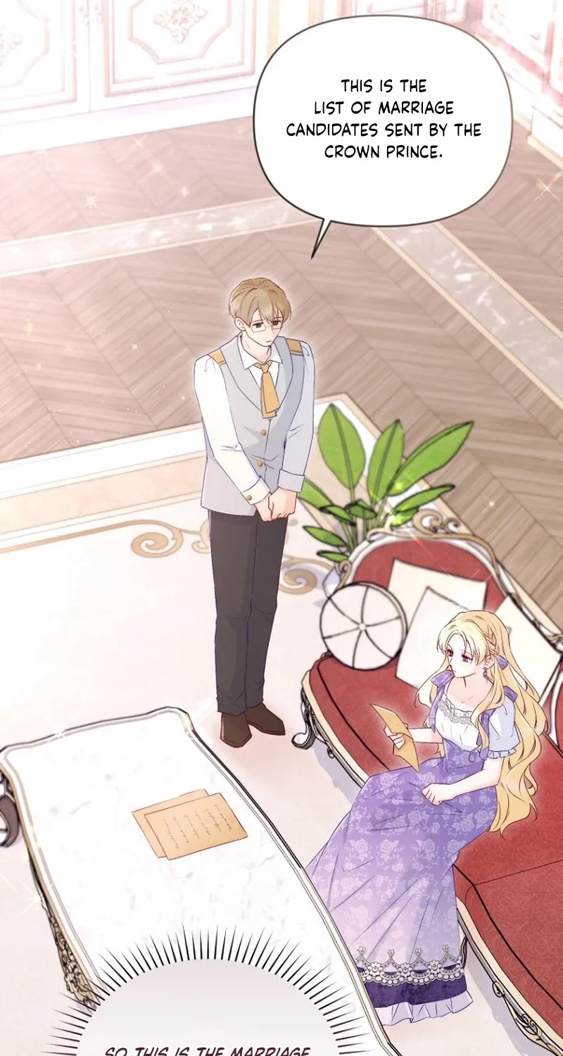 The 7th Marriage Is Planned Chapter 6 page 18 - 