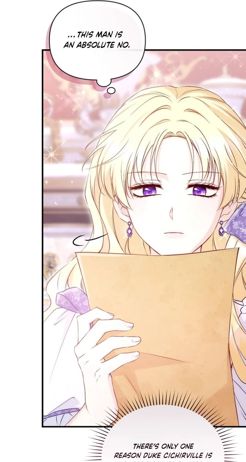 The 7th Marriage Is Planned Chapter 6 page 22 - 