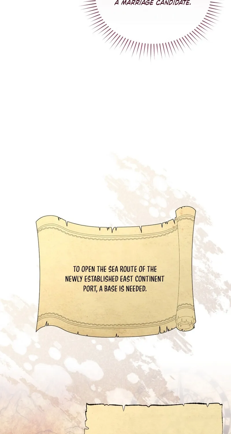 The 7th Marriage Is Planned Chapter 6 page 23 - 
