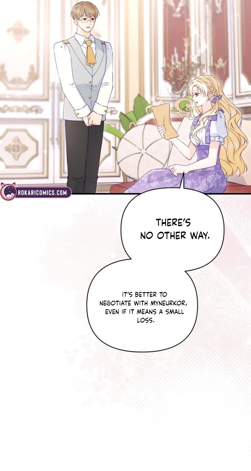 The 7th Marriage Is Planned Chapter 6 page 29 - 