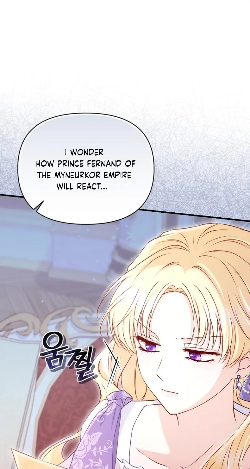 The 7th Marriage Is Planned Chapter 6 page 30 - 