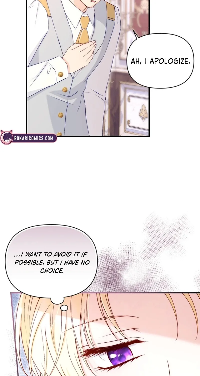 The 7th Marriage Is Planned Chapter 6 page 32 - 