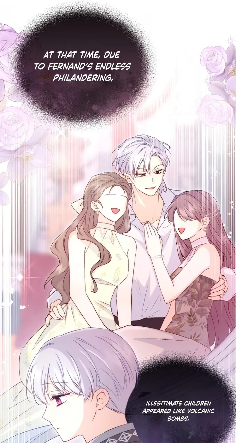 The 7th Marriage Is Planned Chapter 6 page 34 - 