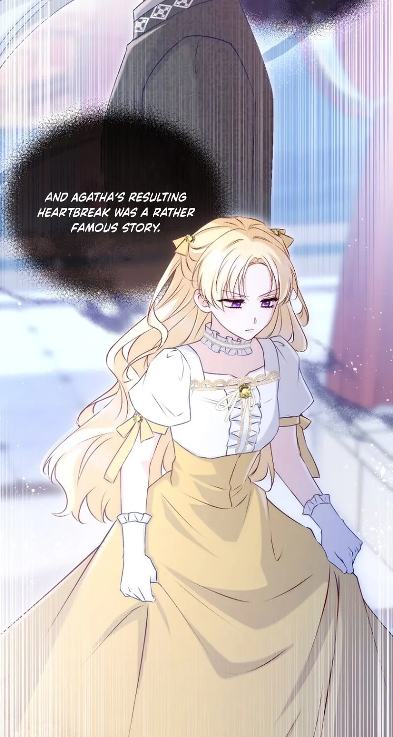 The 7th Marriage Is Planned Chapter 6 page 35 - 