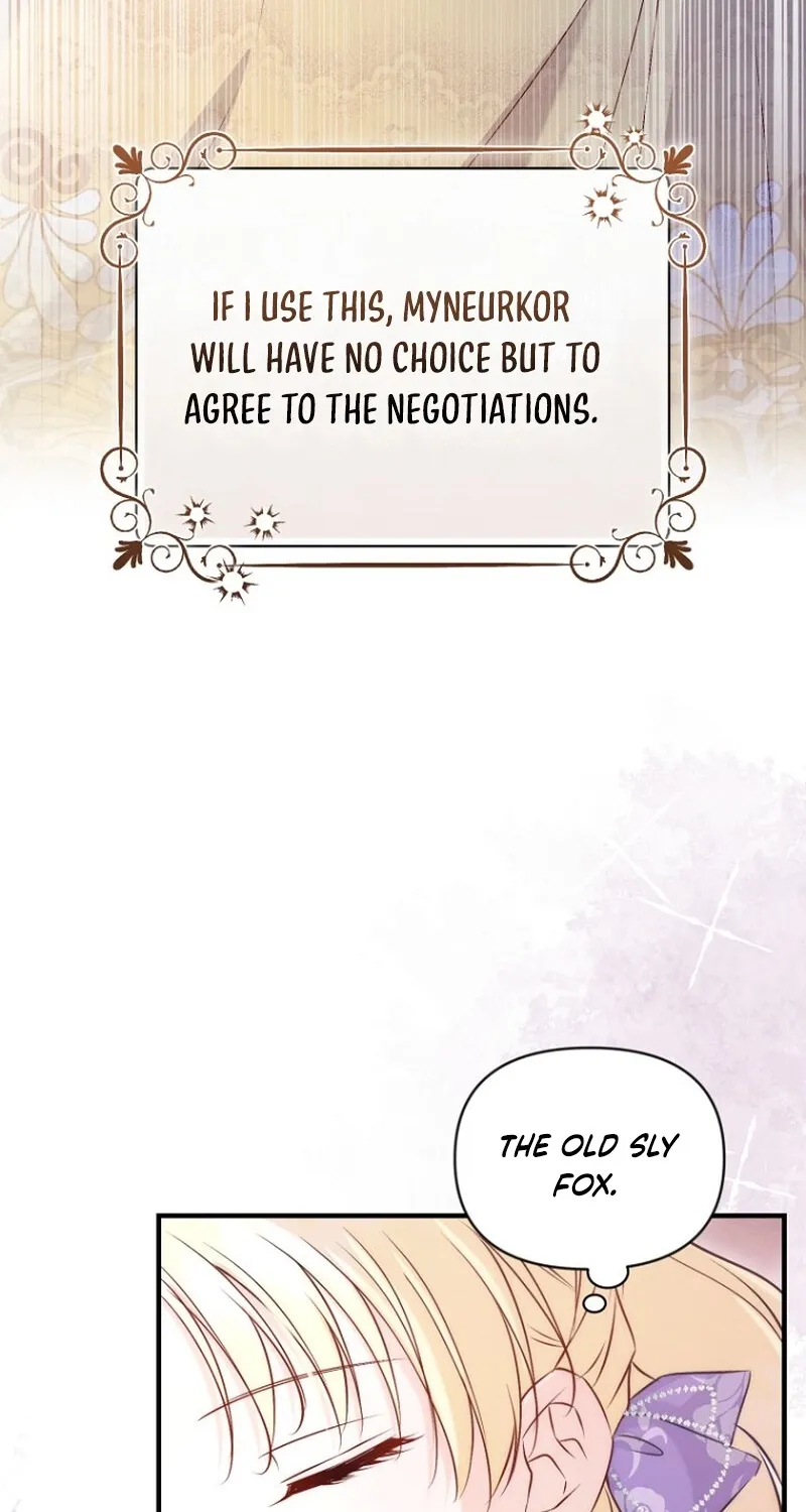 The 7th Marriage Is Planned Chapter 6 page 36 - 