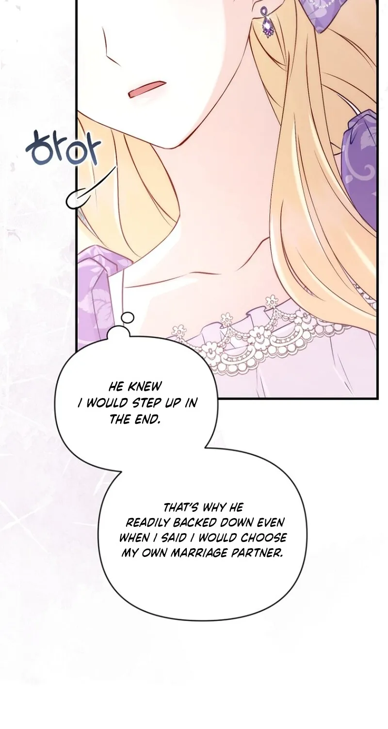 The 7th Marriage Is Planned Chapter 6 page 37 - 