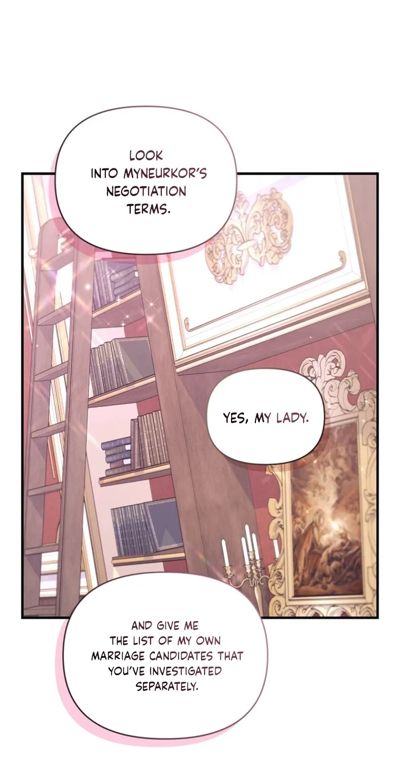 The 7th Marriage Is Planned Chapter 6 page 38 - 