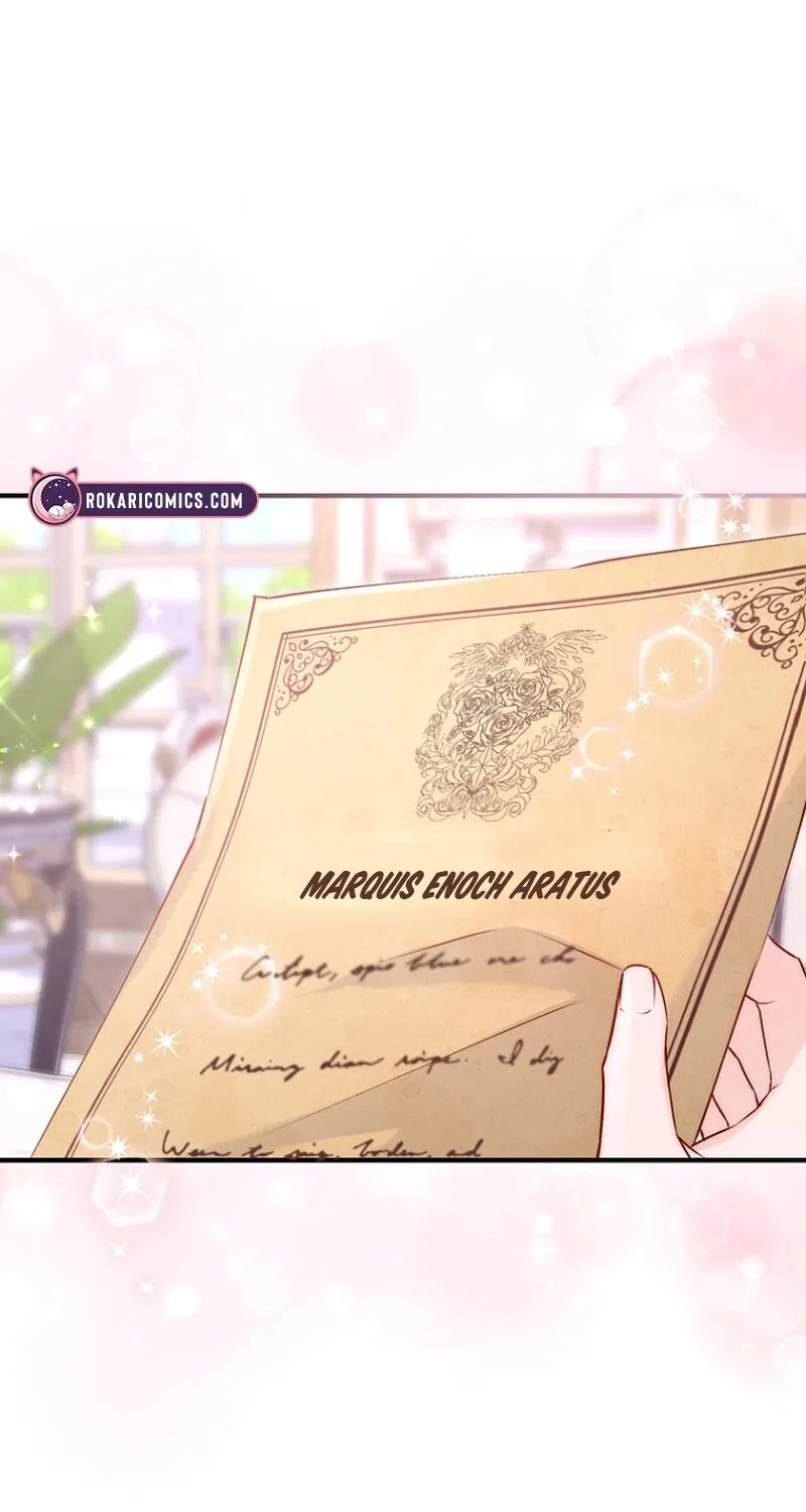 The 7th Marriage Is Planned Chapter 6 page 41 - 