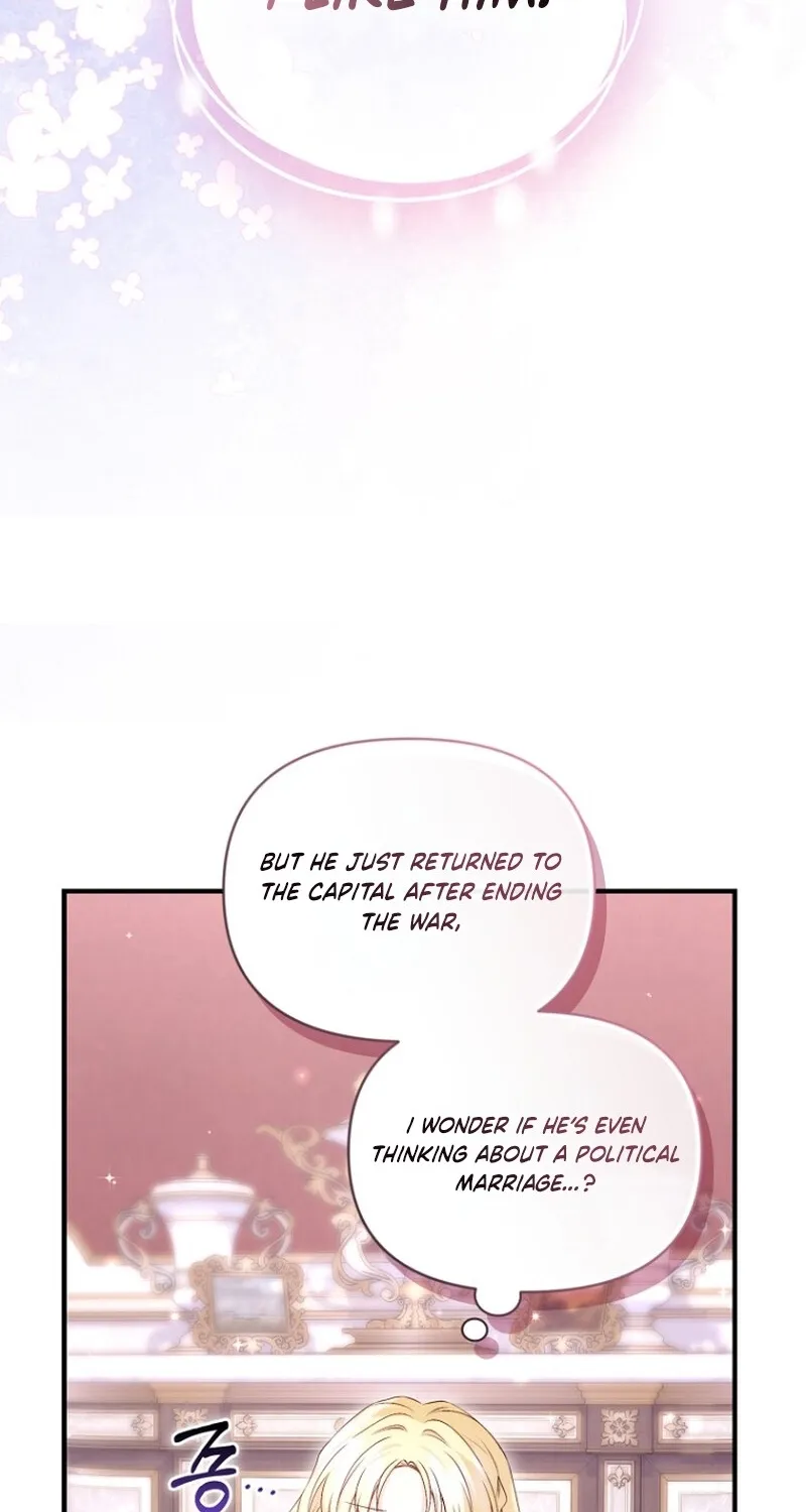 The 7th Marriage Is Planned Chapter 6 page 46 - 