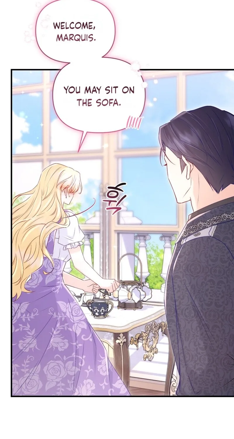The 7th Marriage Is Planned Chapter 6 page 55 - 