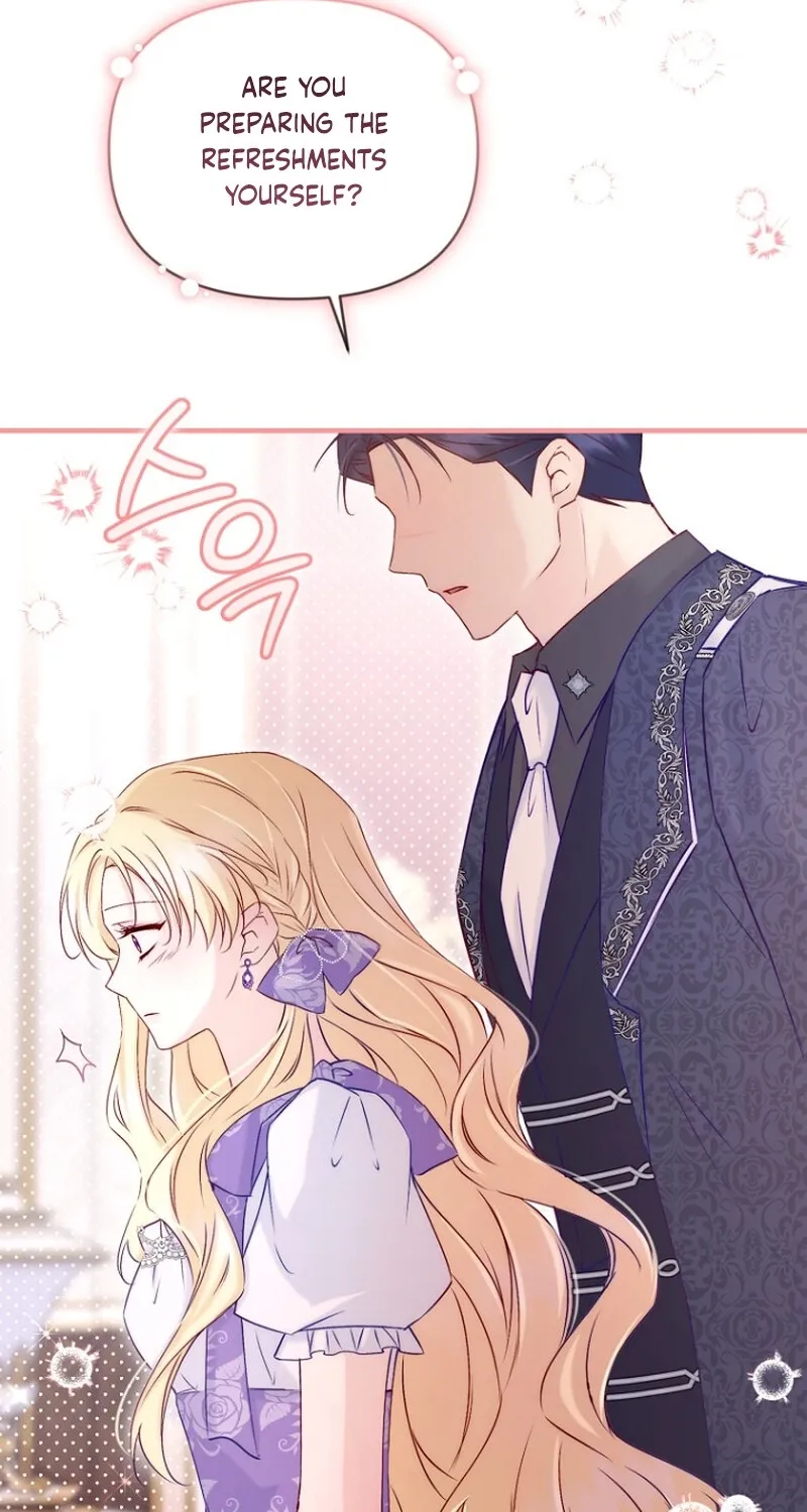 The 7th Marriage Is Planned Chapter 6 page 60 - 