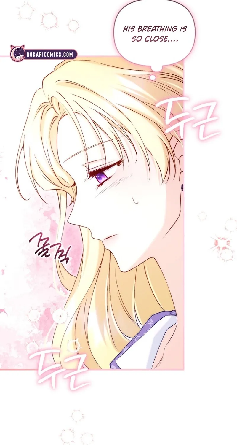 The 7th Marriage Is Planned Chapter 6 page 62 - 
