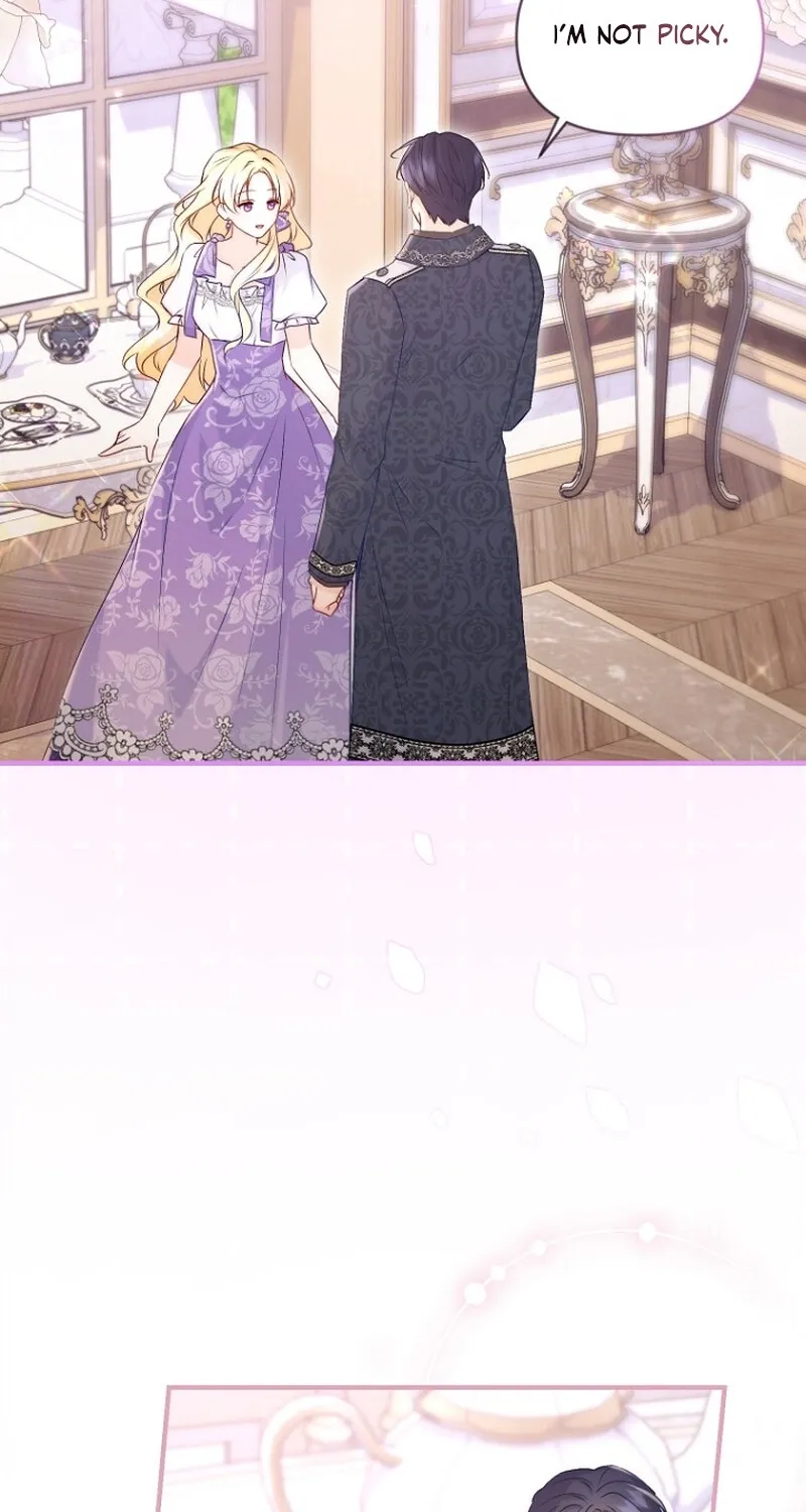 The 7th Marriage Is Planned Chapter 6 page 66 - 