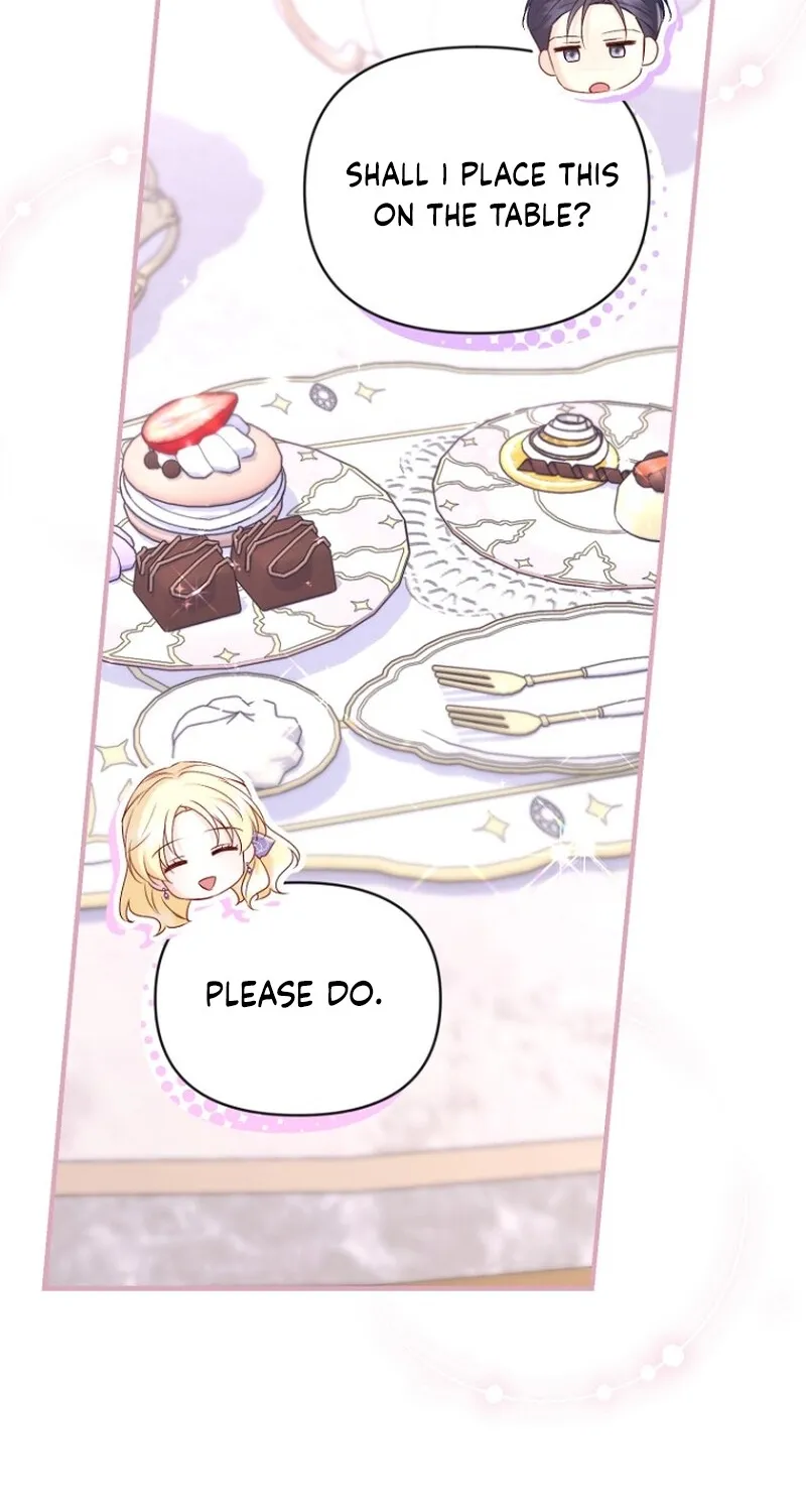 The 7th Marriage Is Planned Chapter 6 page 67 - 