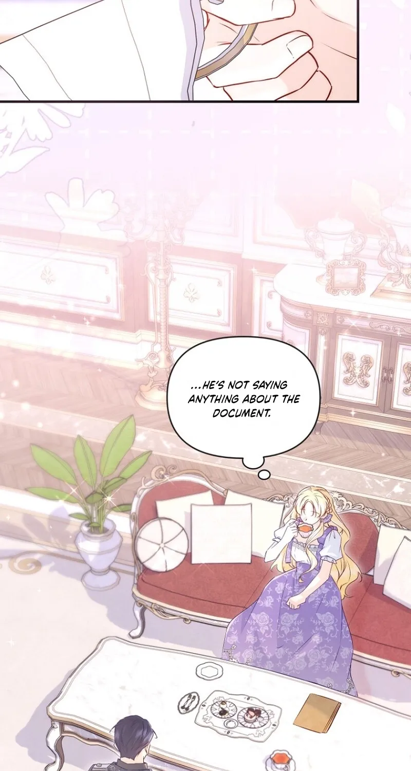 The 7th Marriage Is Planned Chapter 6 page 75 - 