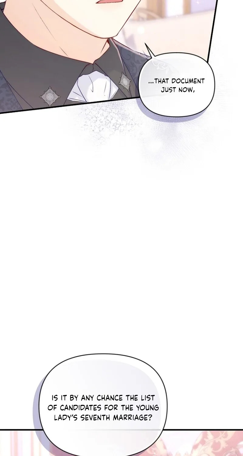 The 7th Marriage Is Planned Chapter 6 page 80 - 