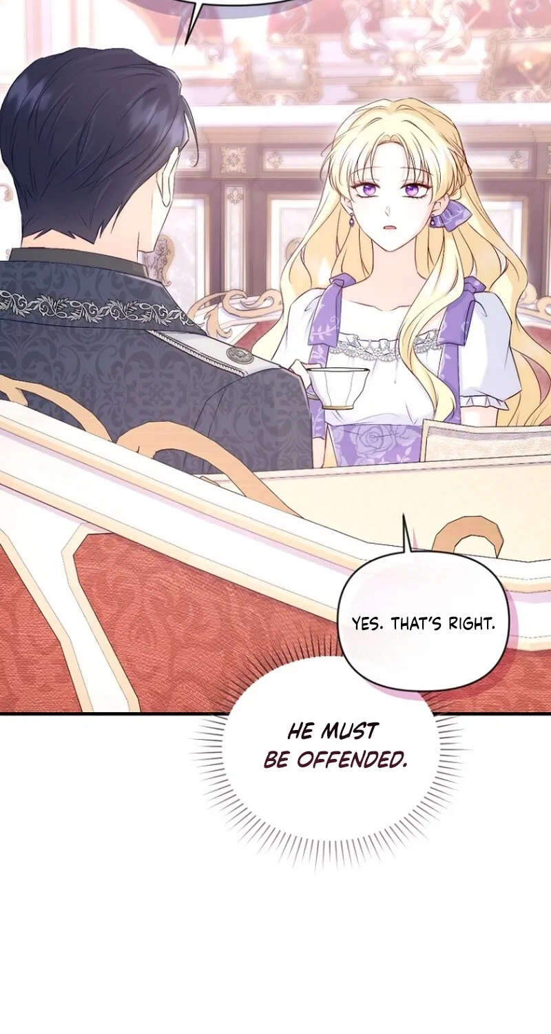 The 7th Marriage Is Planned Chapter 6 page 81 - 
