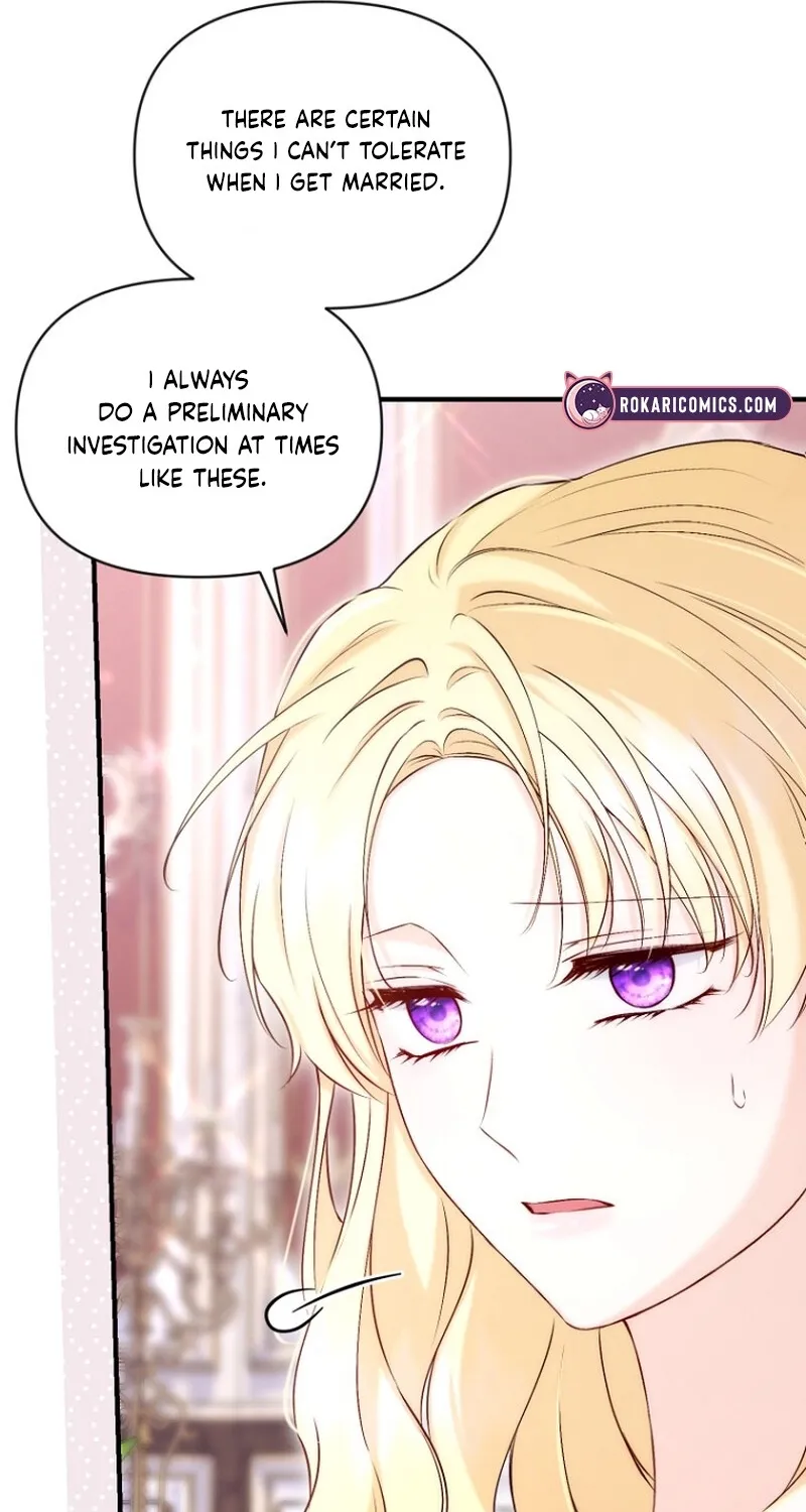 The 7th Marriage Is Planned Chapter 6 page 84 - 