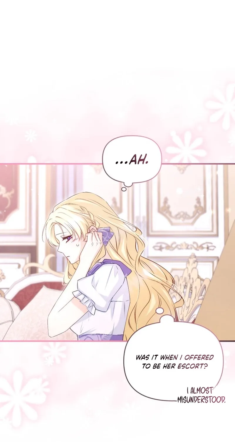 The 7th Marriage Is Planned Chapter 6 page 87 - 