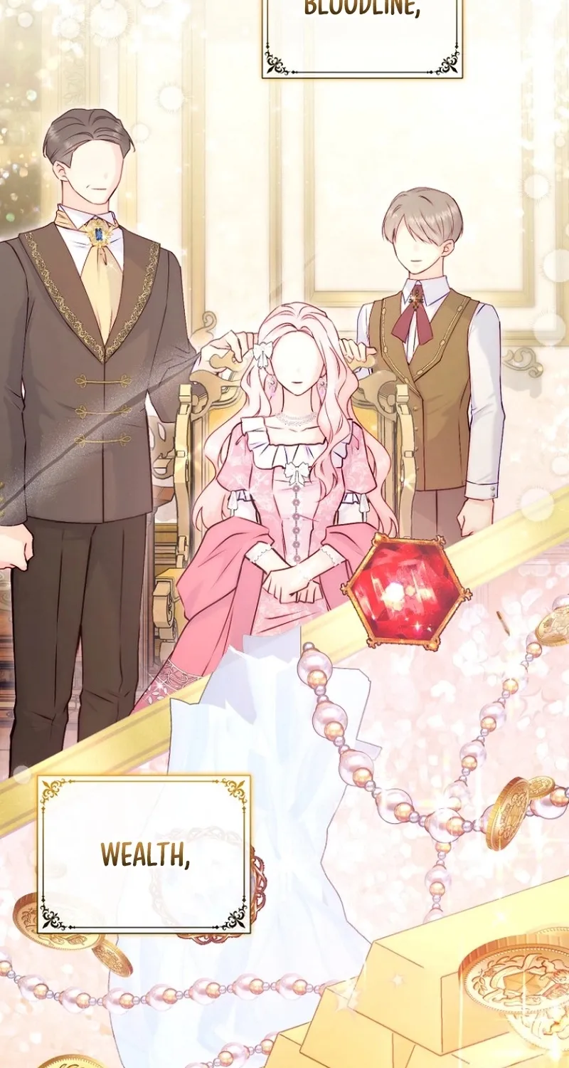 The 7th Marriage Is Planned Chapter 7 page 2 - 