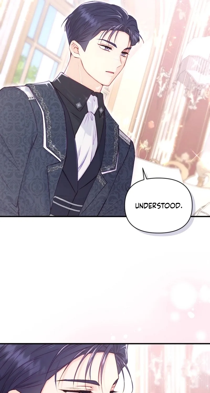 The 7th Marriage Is Planned Chapter 7 page 21 - 