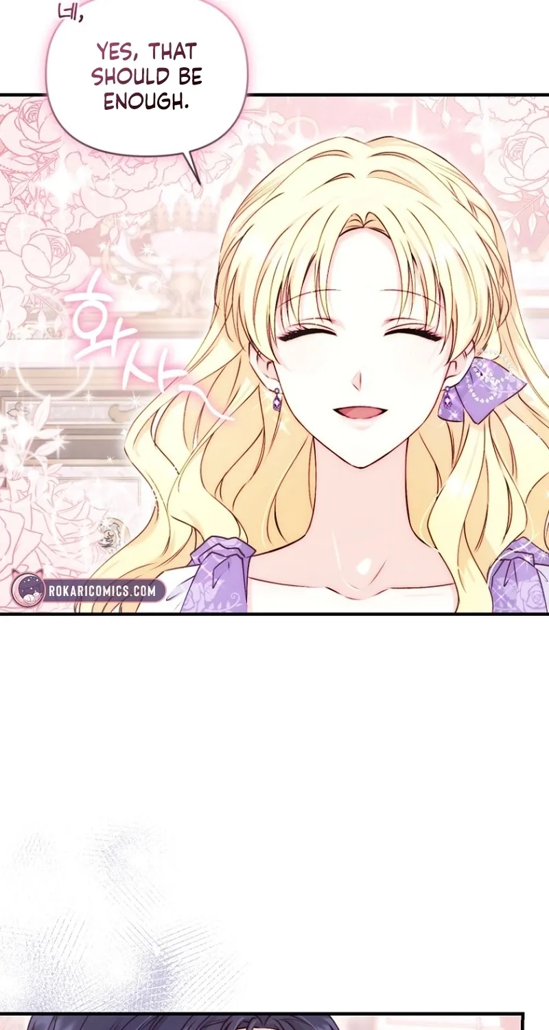 The 7th Marriage Is Planned Chapter 7 page 28 - 
