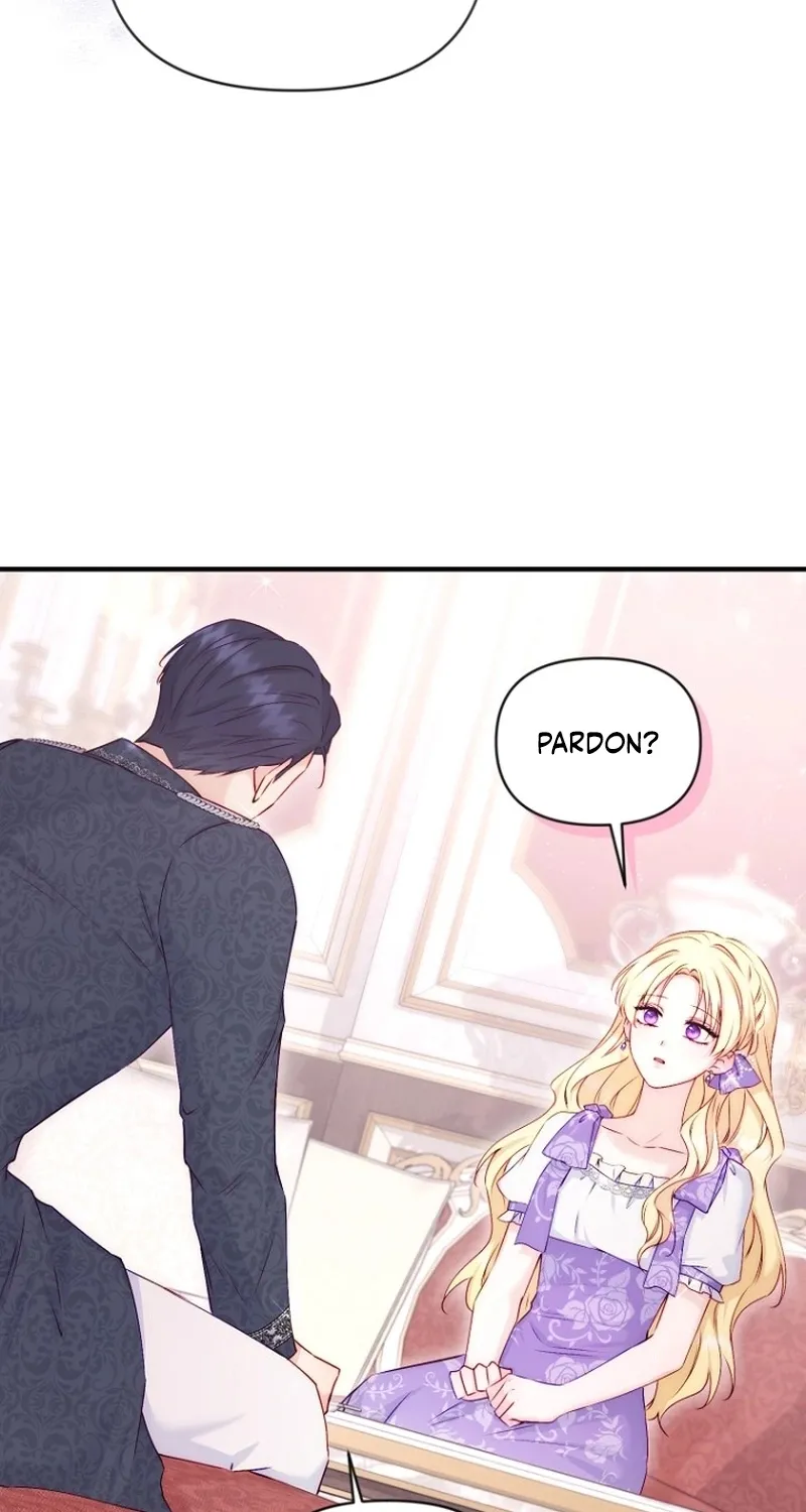 The 7th Marriage Is Planned Chapter 7 page 30 - 