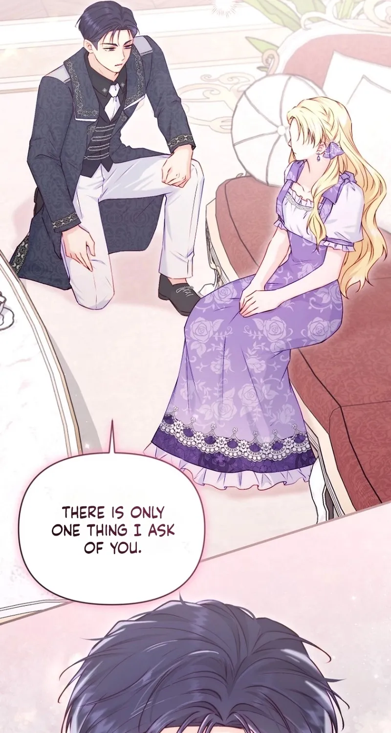 The 7th Marriage Is Planned Chapter 7 page 34 - 
