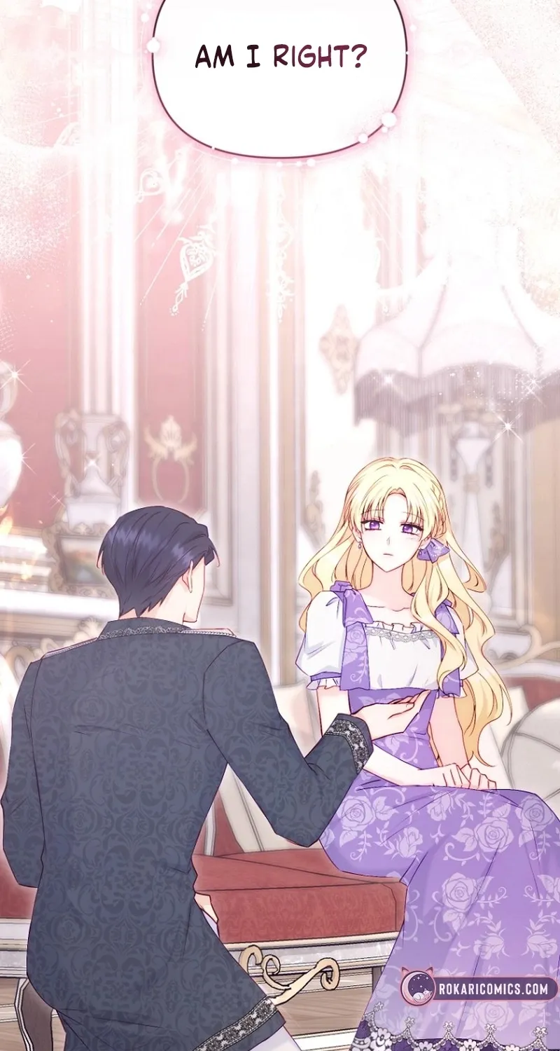 The 7th Marriage Is Planned Chapter 7 page 37 - 