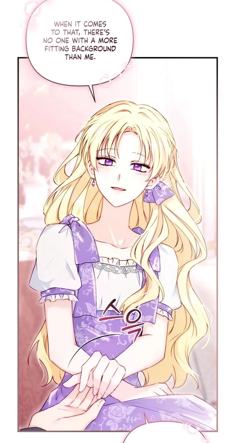 The 7th Marriage Is Planned Chapter 7 page 40 - 