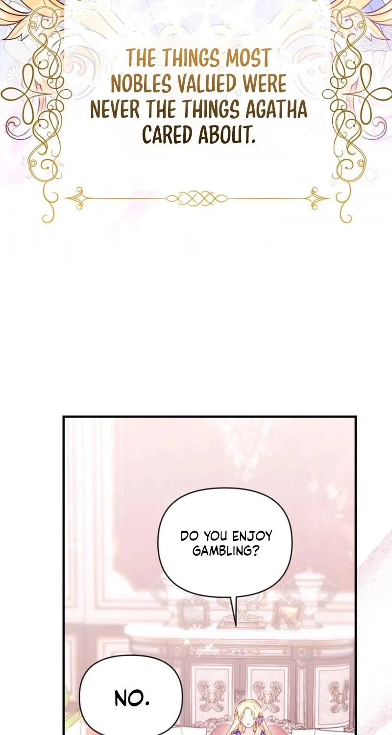 The 7th Marriage Is Planned Chapter 7 page 5 - 