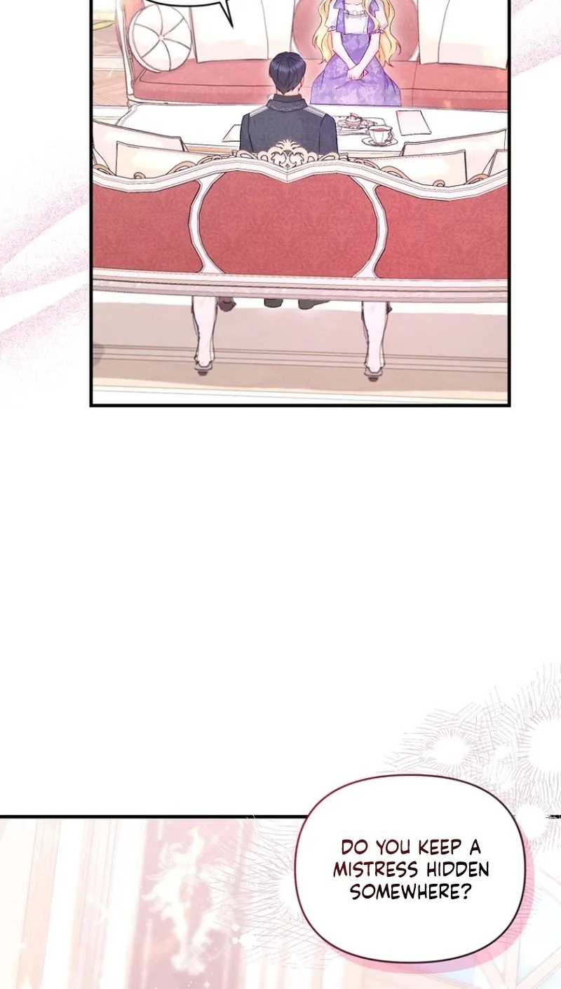 The 7th Marriage Is Planned Chapter 7 page 6 - 