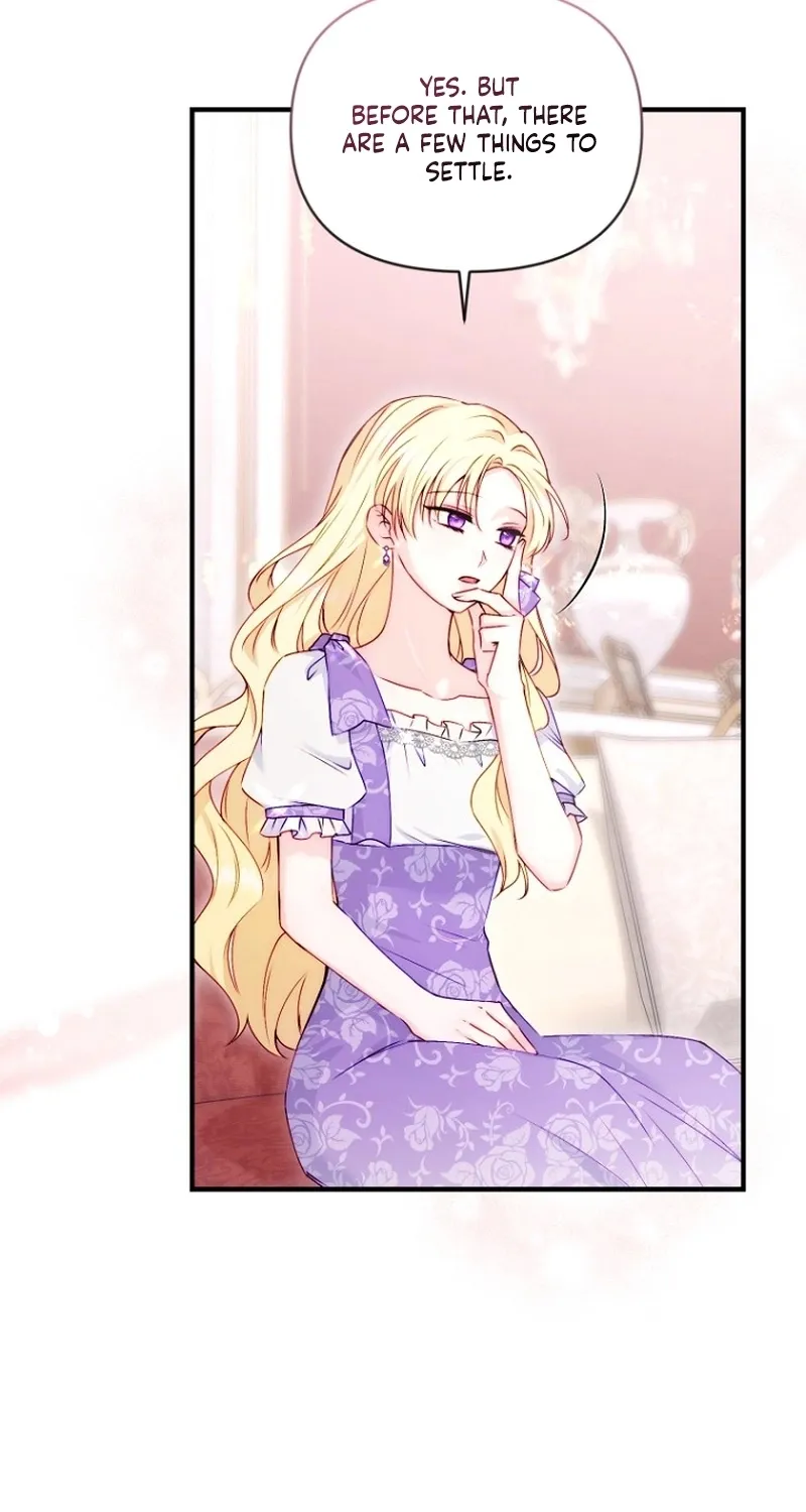 The 7th Marriage Is Planned Chapter 7 page 52 - 