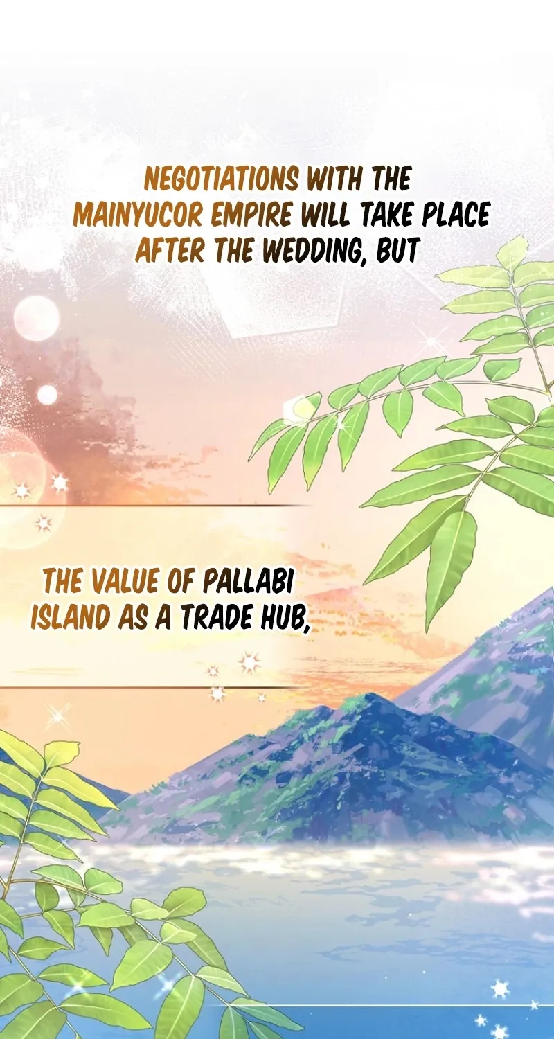 The 7th Marriage Is Planned Chapter 7 page 53 - 
