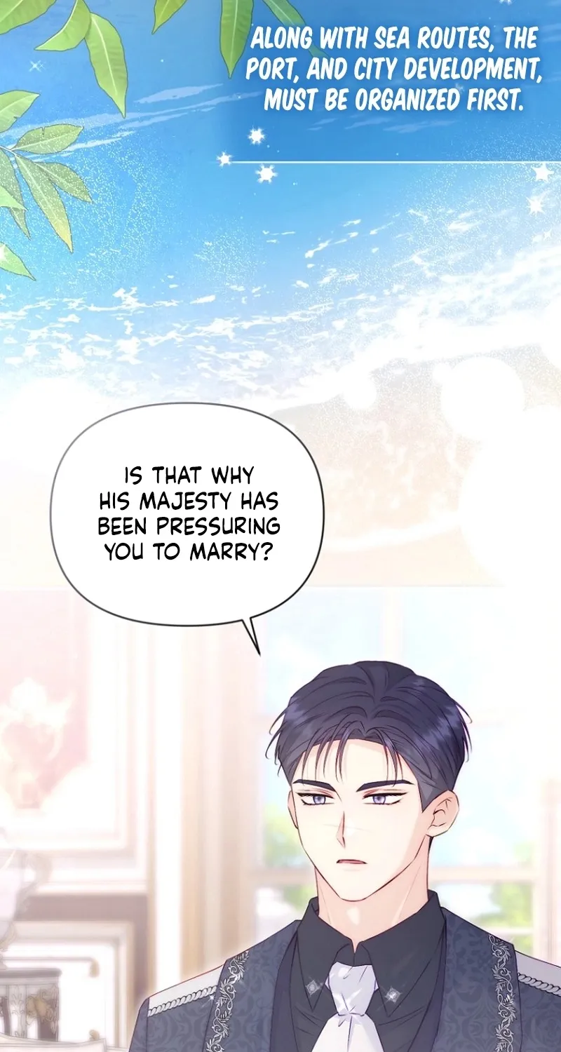 The 7th Marriage Is Planned Chapter 7 page 54 - 