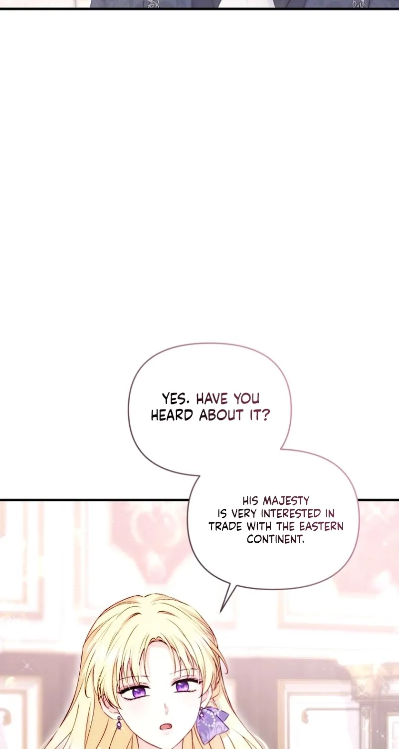 The 7th Marriage Is Planned Chapter 7 page 55 - 