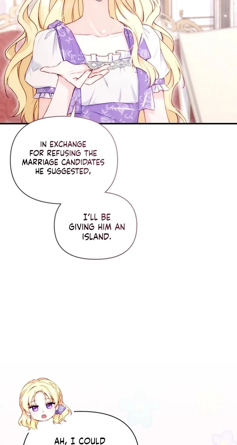 The 7th Marriage Is Planned Chapter 7 page 56 - 