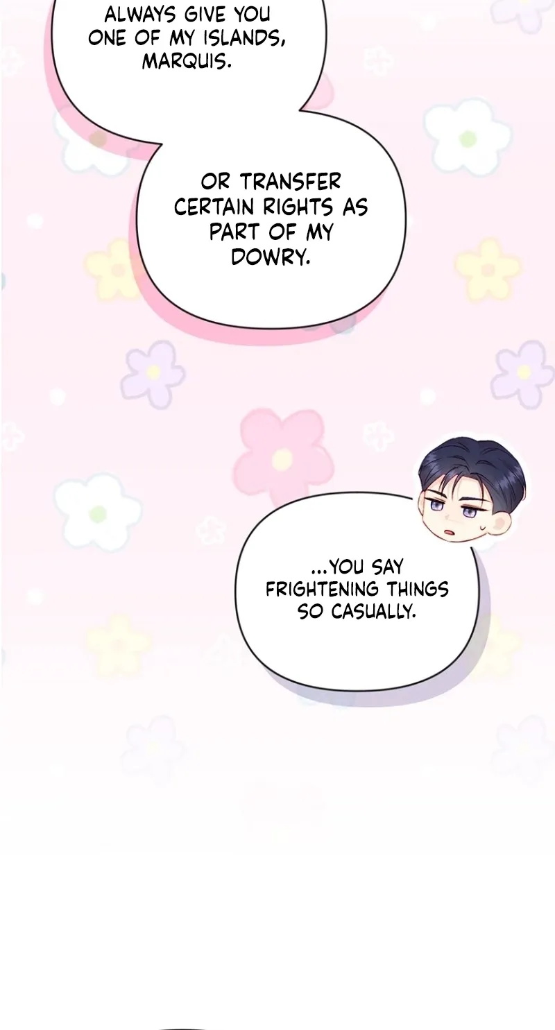 The 7th Marriage Is Planned Chapter 7 page 57 - 