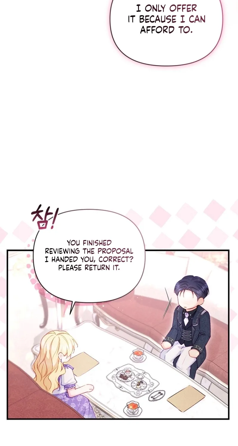 The 7th Marriage Is Planned Chapter 7 page 59 - 
