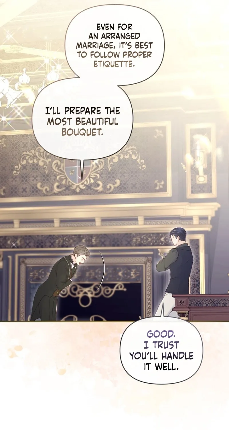 The 7th Marriage Is Planned Chapter 8 page 2 - 