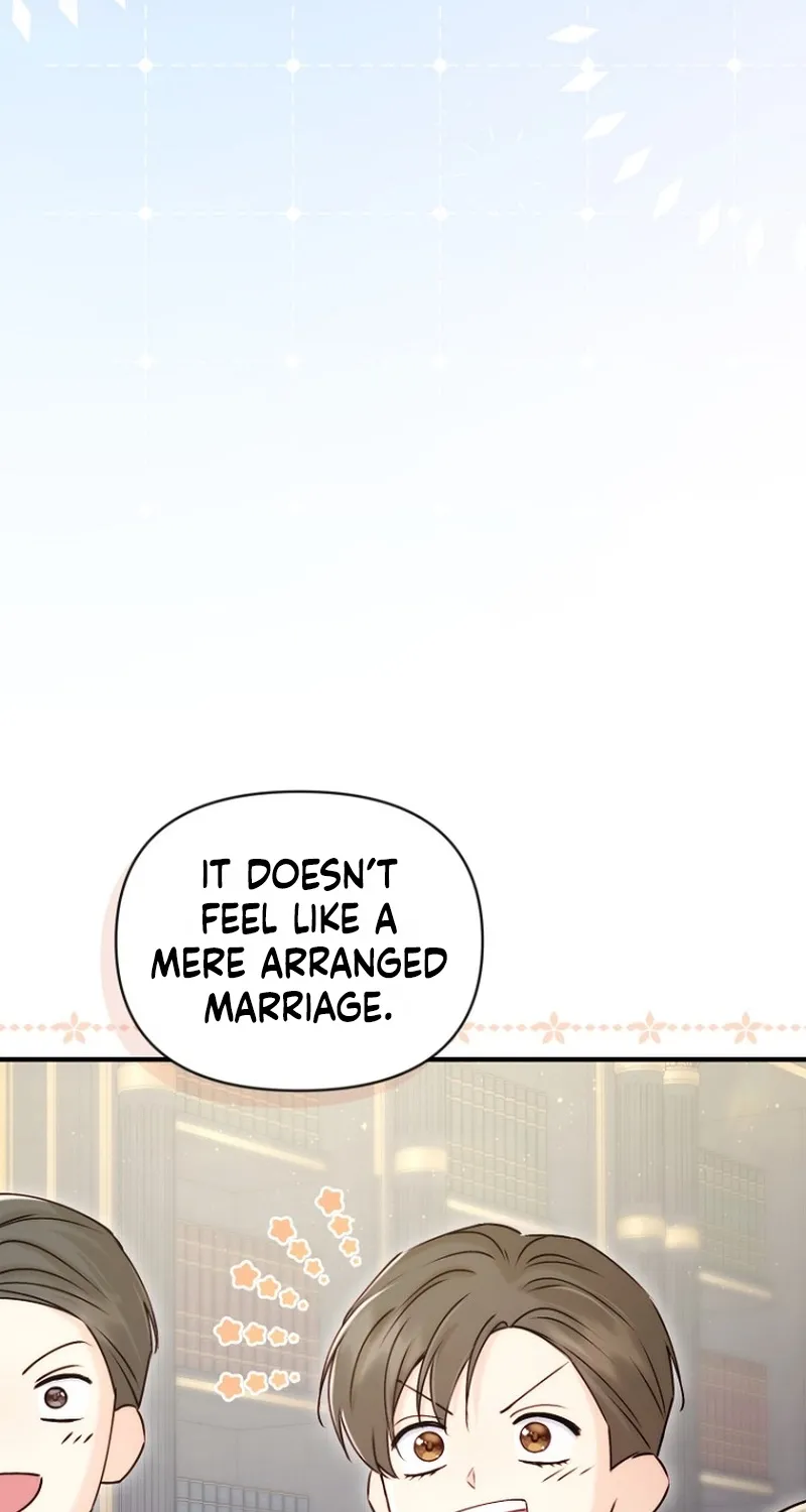 The 7th Marriage Is Planned Chapter 8 page 105 - 