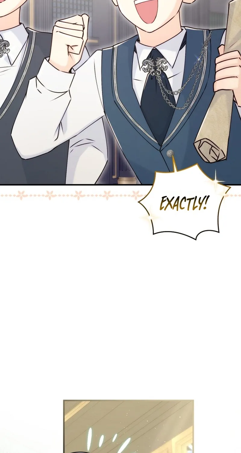 The 7th Marriage Is Planned Chapter 8 page 106 - 