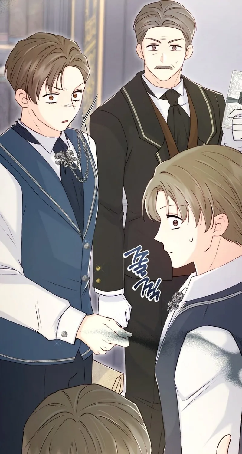 The 7th Marriage Is Planned Chapter 8 page 110 - 