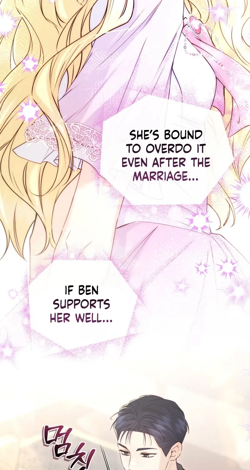 The 7th Marriage Is Planned Chapter 8 page 12 - 