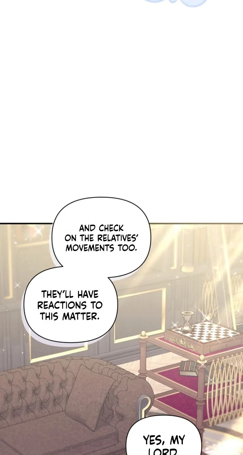 The 7th Marriage Is Planned Chapter 8 page 17 - 