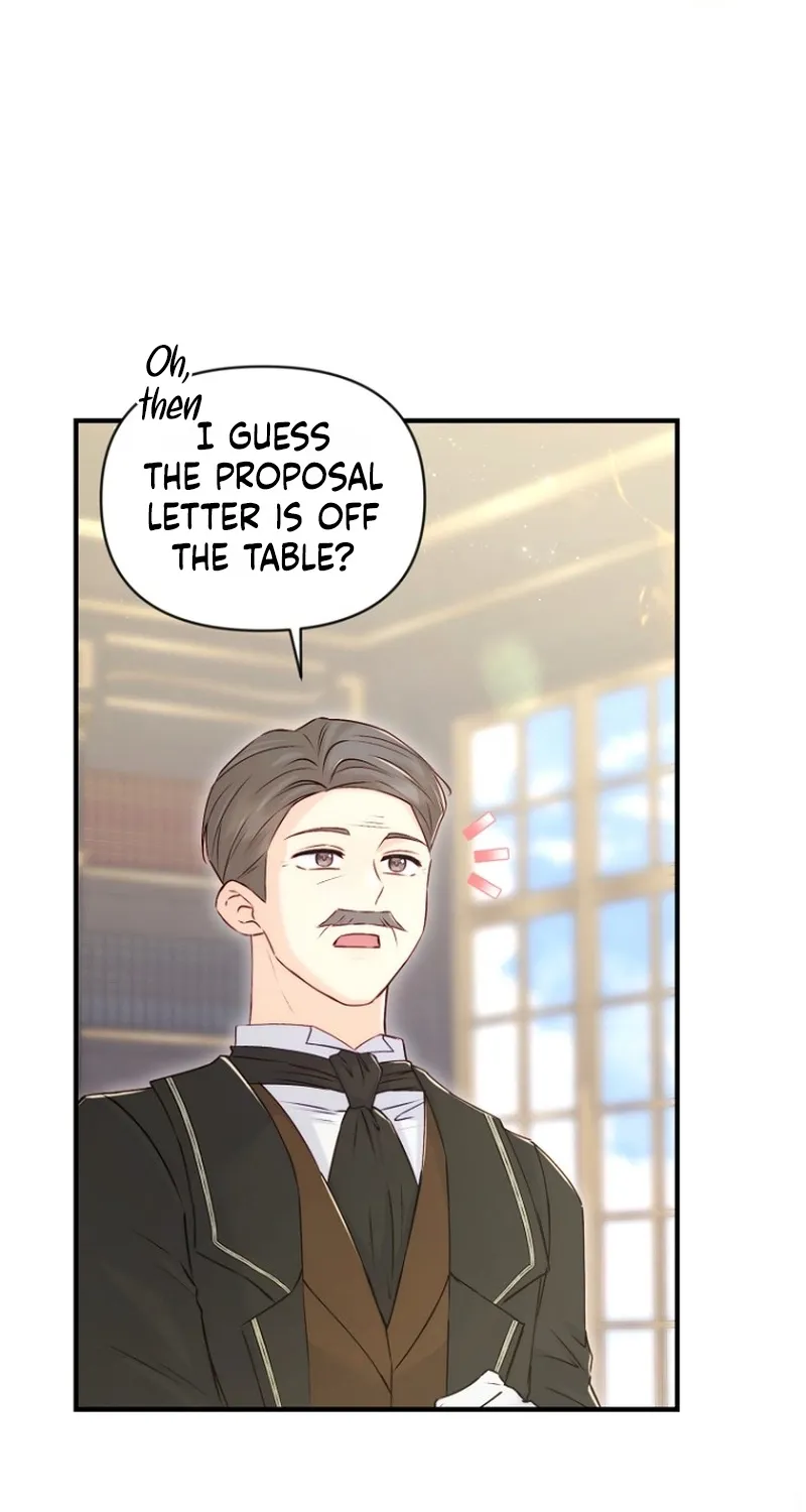 The 7th Marriage Is Planned Chapter 8 page 3 - 